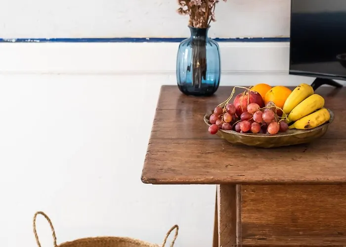 Central Studio Suite - Ericeira