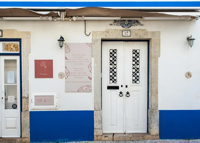 Central Studio Suite - Ericeira