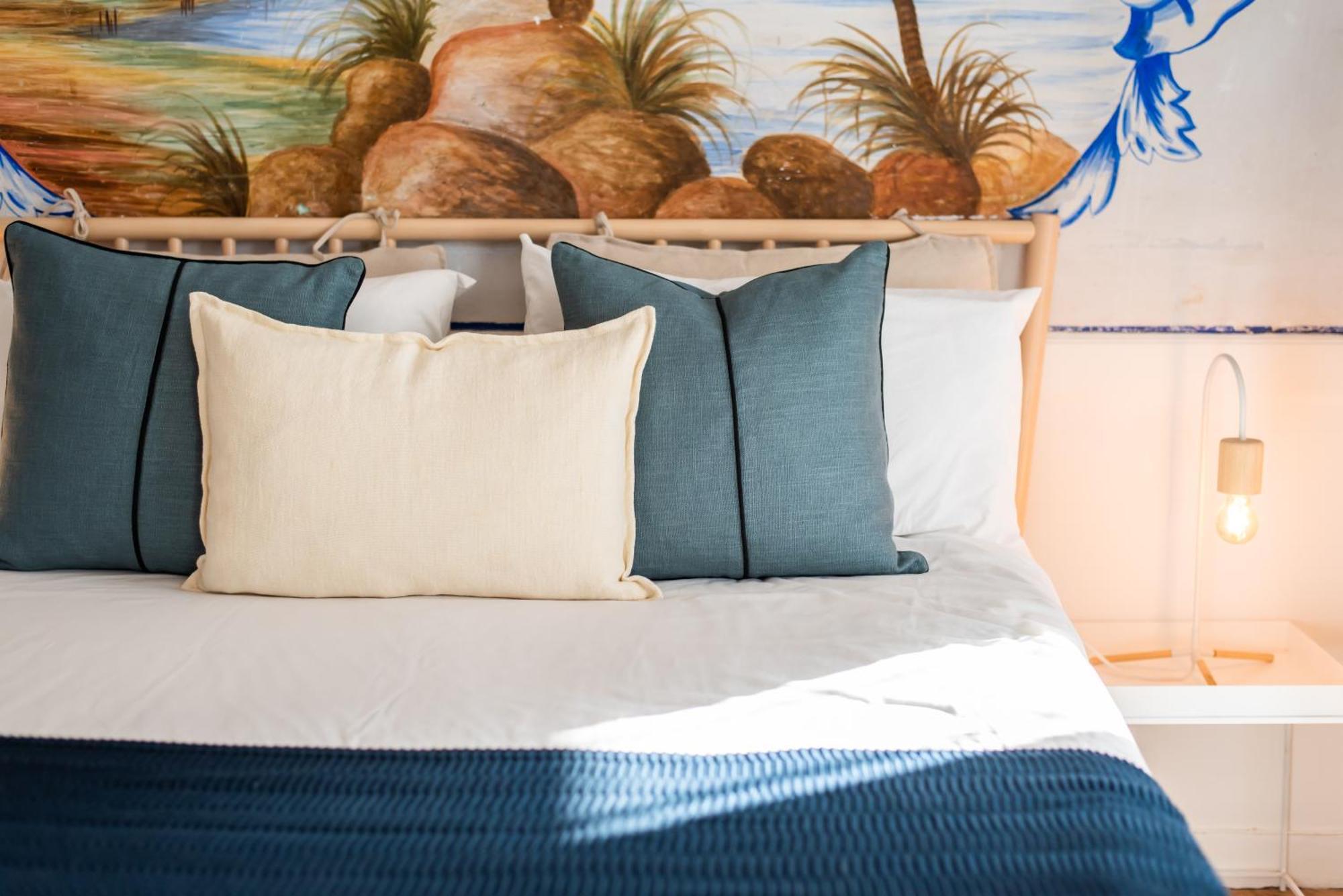 Homestay - Ericeira