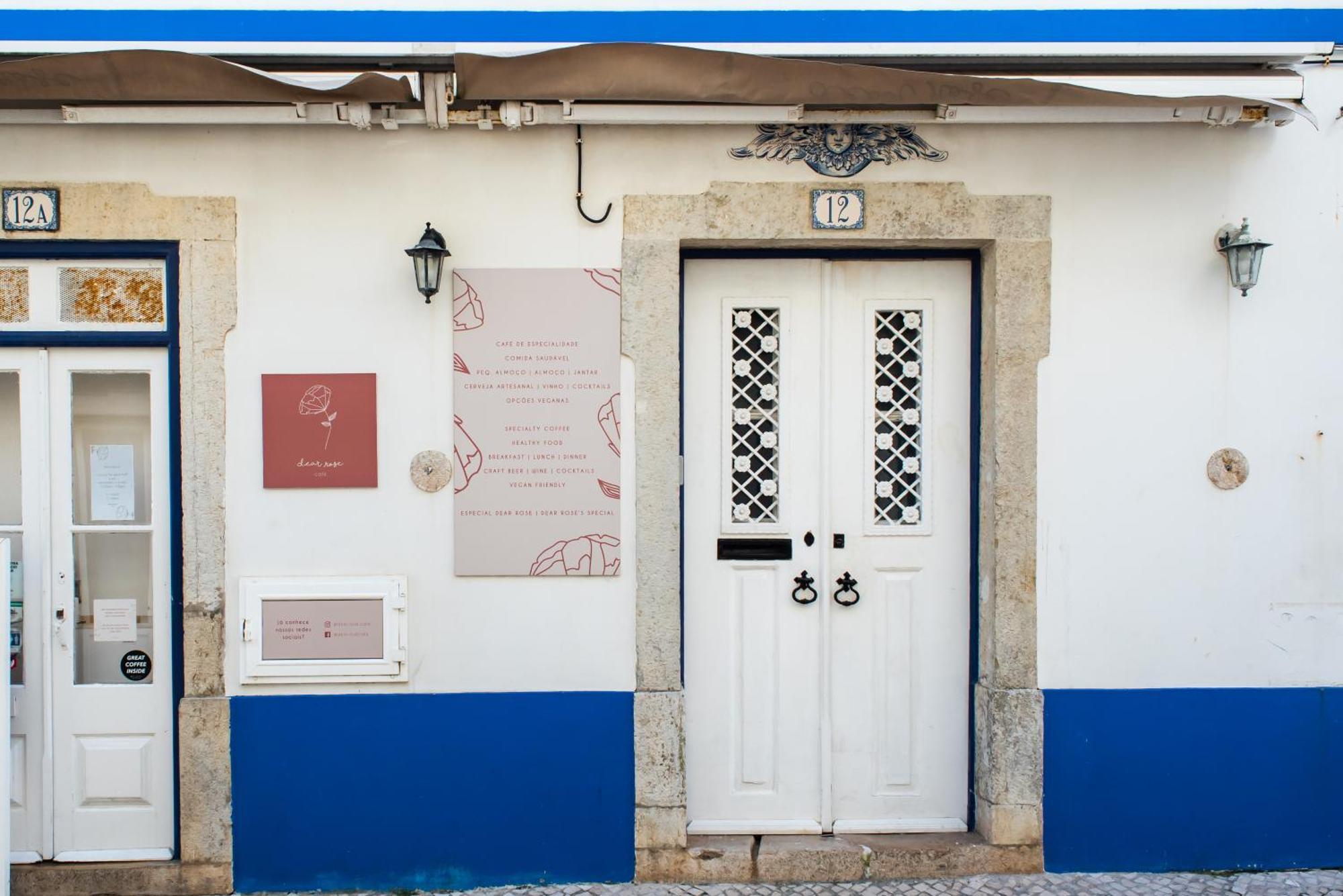 - Homestay Ericeira